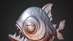 PIRAÑA