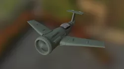 Plane Concept