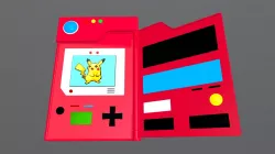 Pokedex