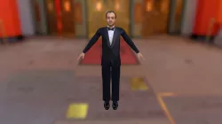 Quentinsmoking
