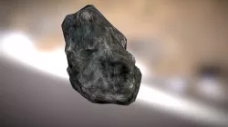 Quick rock study