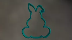 Rabbit Busket Sitting Fix