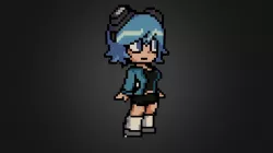 Ramona Flowers
