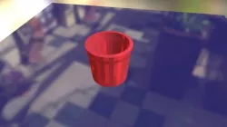 Random item
