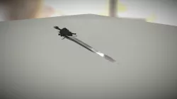 Rebellion - Sword of Dante, Devil May Cry 3
