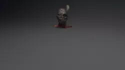 Red Devil