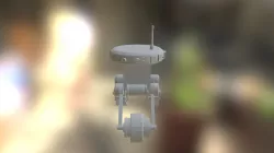 Republic Astromech Droid