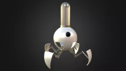 Robot