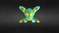 Robot Bug