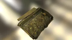 Roseisle Cist v1