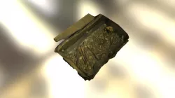 Roseisle Cist v1