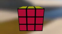 Rubix Cube