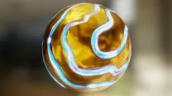 Rune Sphere