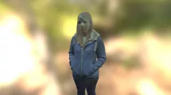 Sarah