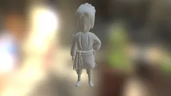 Sasuke Chibi
