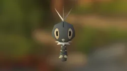 Scatterbug