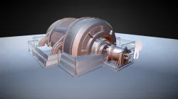 Sci-fi Generator