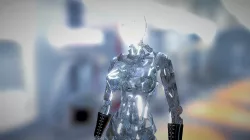 Scientist Personal Assistant 4
