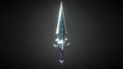 Short Sword