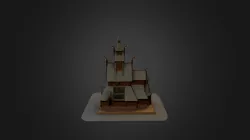 Shrine