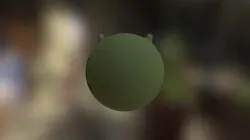 SHROK THE OGER