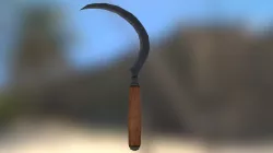 Sickle