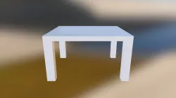 Simple Table