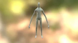 slenderman