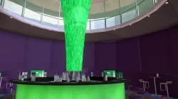 SMALL ATRIUM