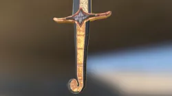 Snake Sword - Vinland Saga