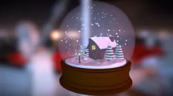 Snowglobe