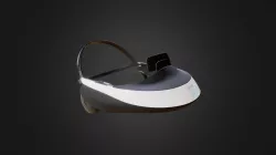 Sony HMD