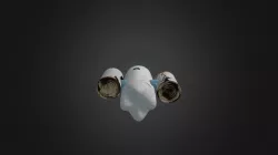 Space Plebian