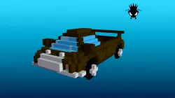 Space Truckers: Camino