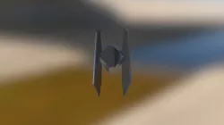 Spaceship 2