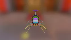 Spider Kombi