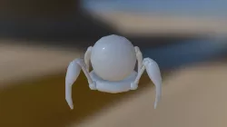 Spider Model