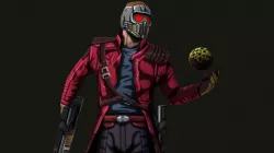 Starlord