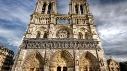 STATUES NOTRE DAME DE PARIS - GALLERY OF KINGS