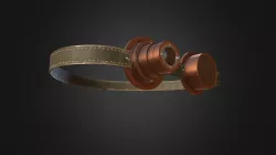 Steampunk(ish) Goggles