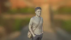 Steve