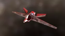 Stinger Drone 3 For Bulletstorm