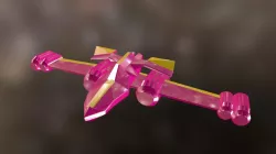 Stinger Drone 5 For Bulletstorm