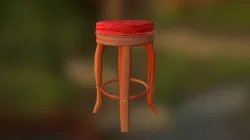 Stool
