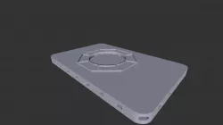 Suica Card Holder