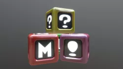 Superstar Saga Blocks