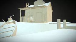 Swamp Shack