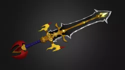 Sward Model Tex
