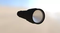 Tactical Flashlight