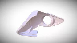 Technical piece
